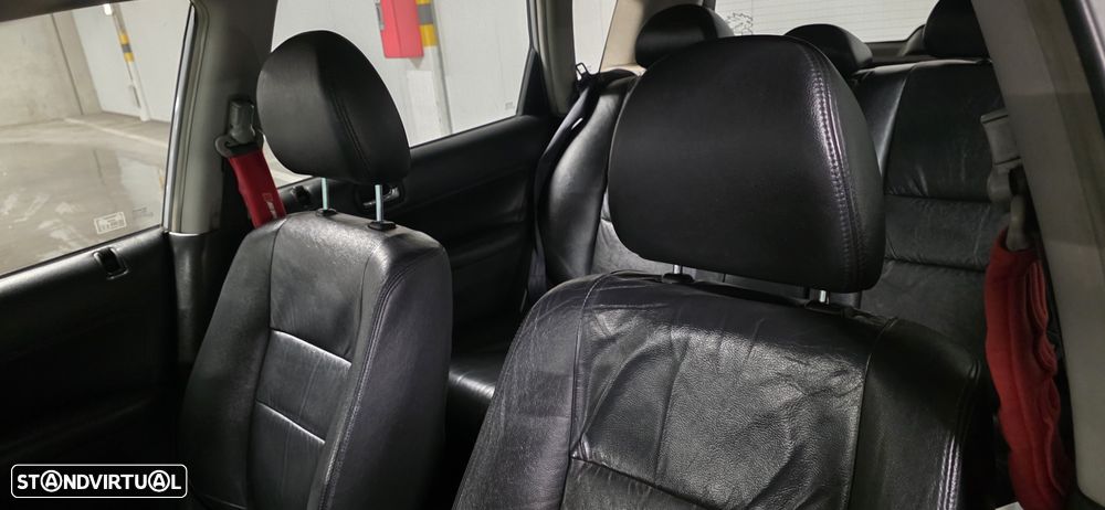 Honda Civic 1.7 CTDi ES Exclusive - 16