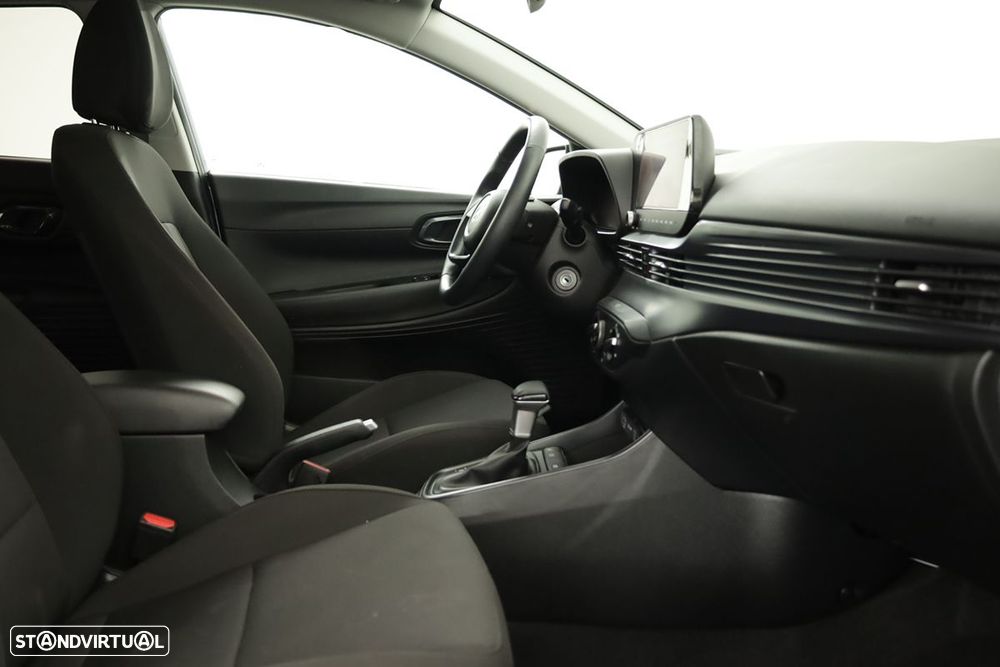 Hyundai i20 1.0 T-GDI Style DCT - 21