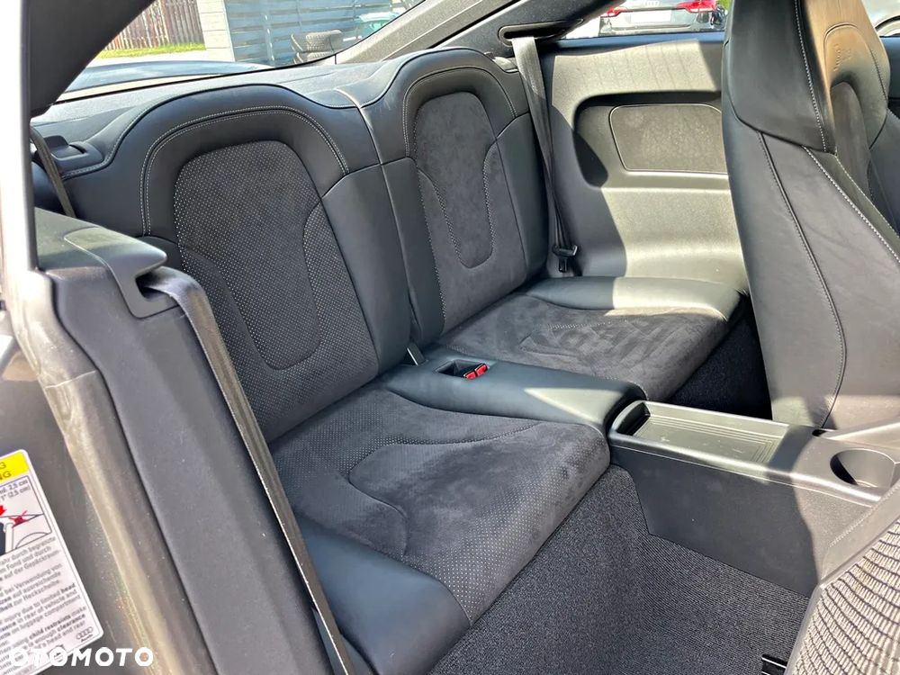 Audi TT Coupé 2.0 TDI quattro - 21