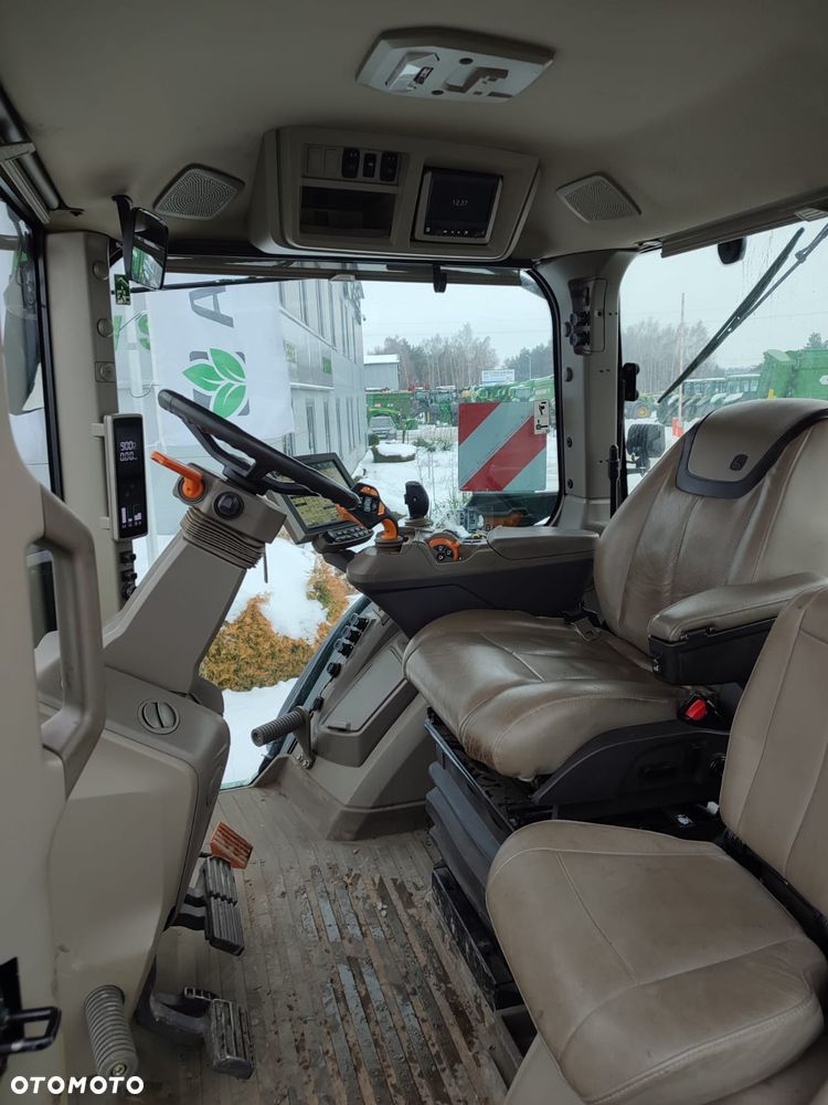 John Deere 7R350 - 10