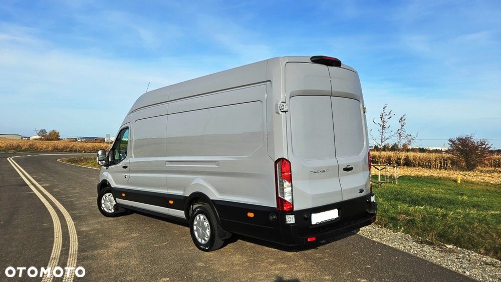 Ford TRANSIT - 7