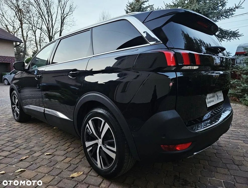 Peugeot 5008 - 6