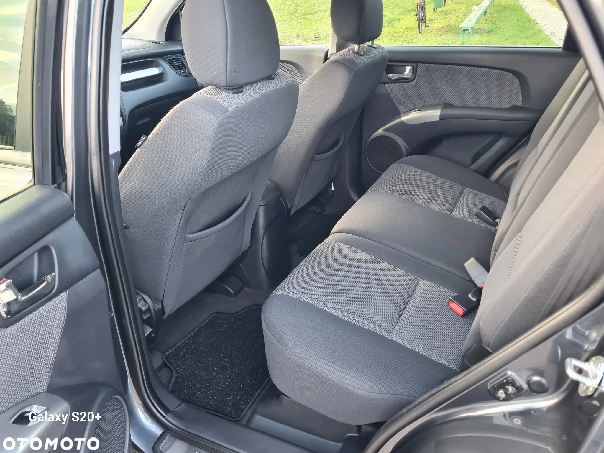 Kia Sportage - 15