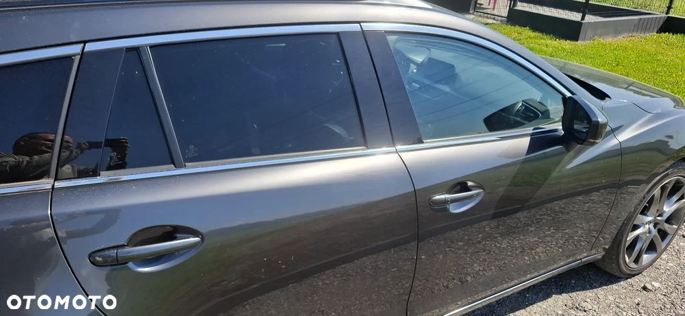 Mazda 6 SKYACTIV-D 184 Edition 100 - 7
