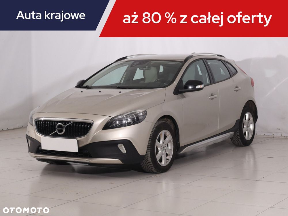 Volvo V40 - 3