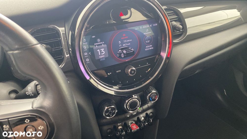 MINI Cooper GPF - 18