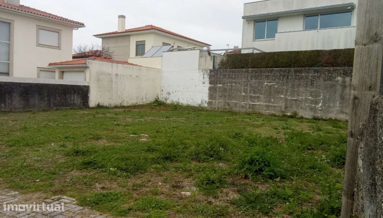 Venda de terreno para construção, Sta Marta Portuzelo, Viana do Cast - Grande imagem: 5/12