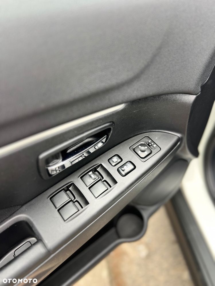 Mitsubishi ASX 1.6 2WD Comfort Edition - 33