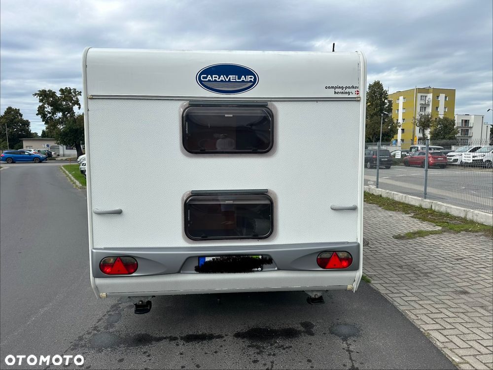 Caravelair Antetes - 4