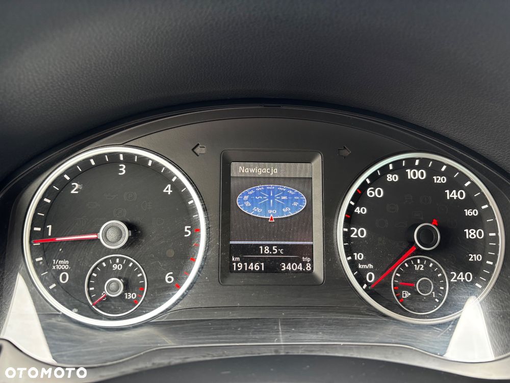 Volkswagen Tiguan 2.0 TDI DPF 4Motion BlueMotion Technology Cup Sport & Style - 21