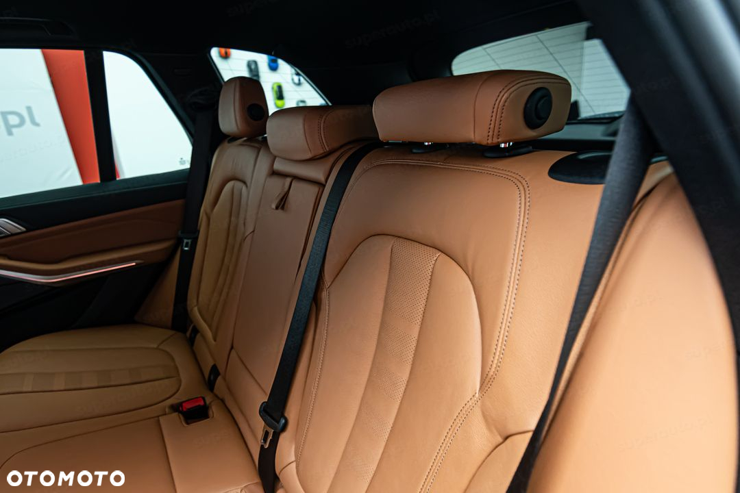 BMW X5 - 26