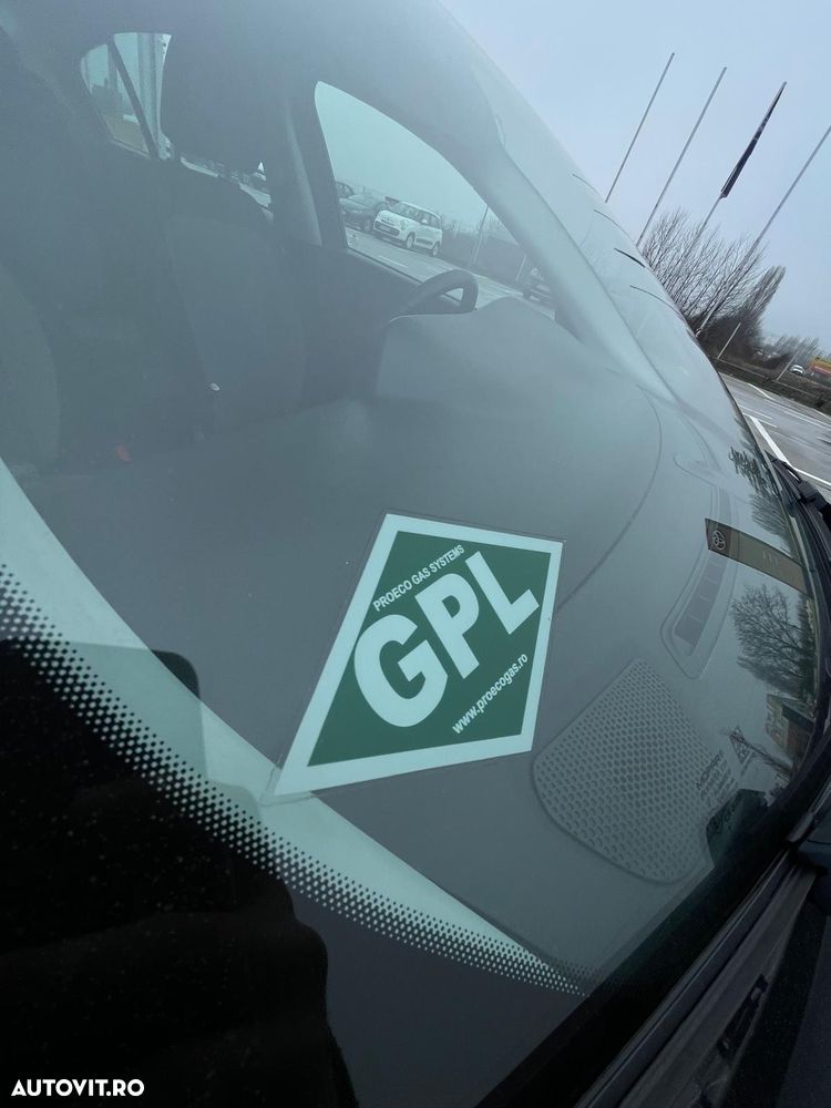 Fiat Tipo 1.4 Easy - 12