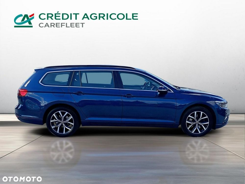 Volkswagen Passat Variant 1.5 TSI EVO Business DSG - 8