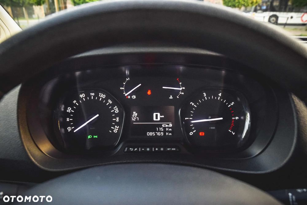 Toyota PROACE 3.1T 2.0 D4D - 34