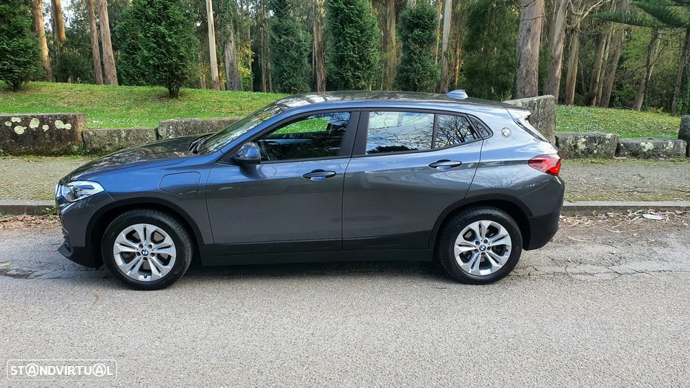 BMW X2 25 e xDrive Advantage - 17
