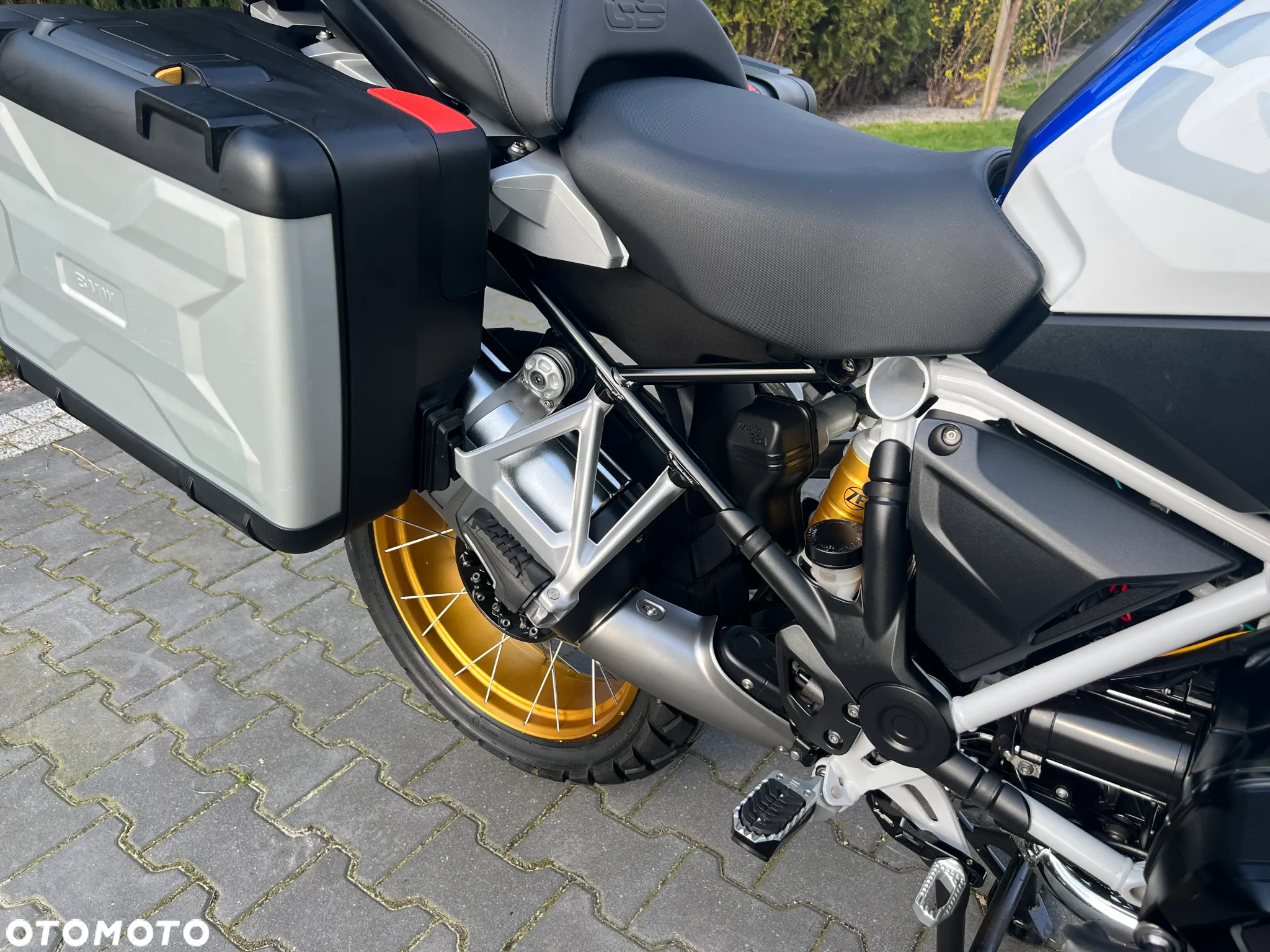 BMW GS - 18