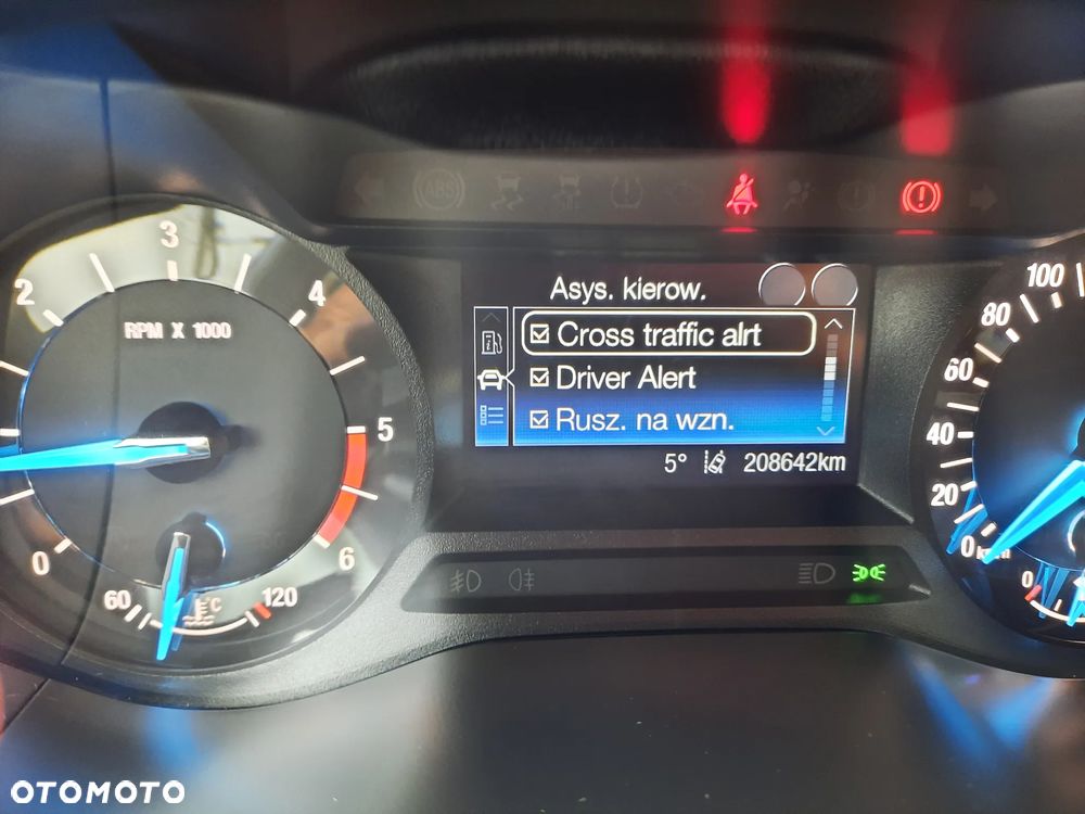 Ford Mondeo 2.0 EcoBlue Business Edition - 33