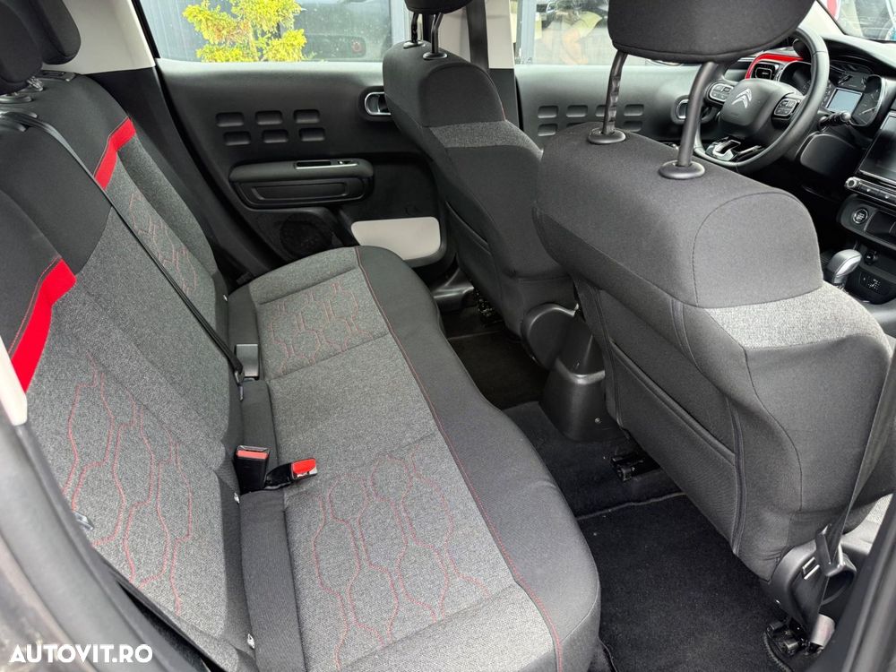 Citroën C3 - 12