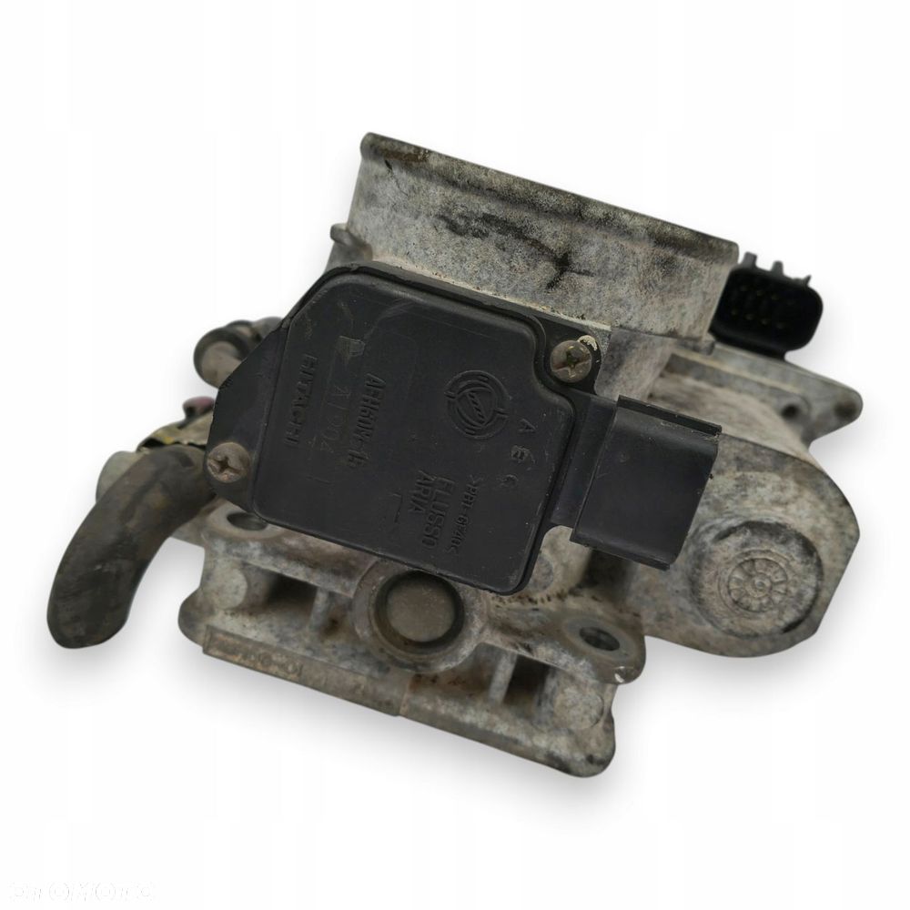 PRZEPŁYWOMIERZ POWIETRZA Alfa Romeo 159 Opel Vectra C Fiat AFH60M-15 - 3