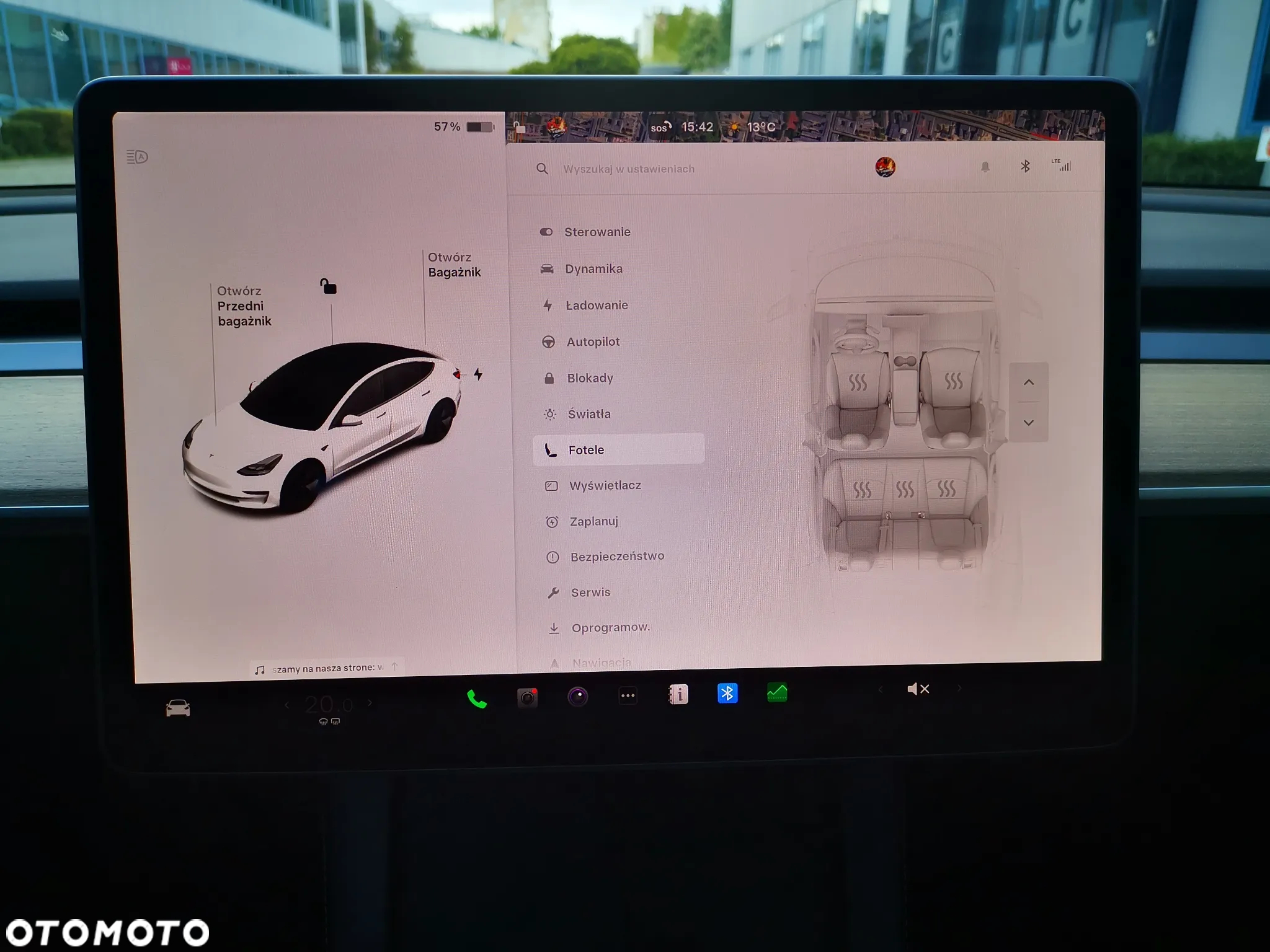Tesla Model 3 - 30