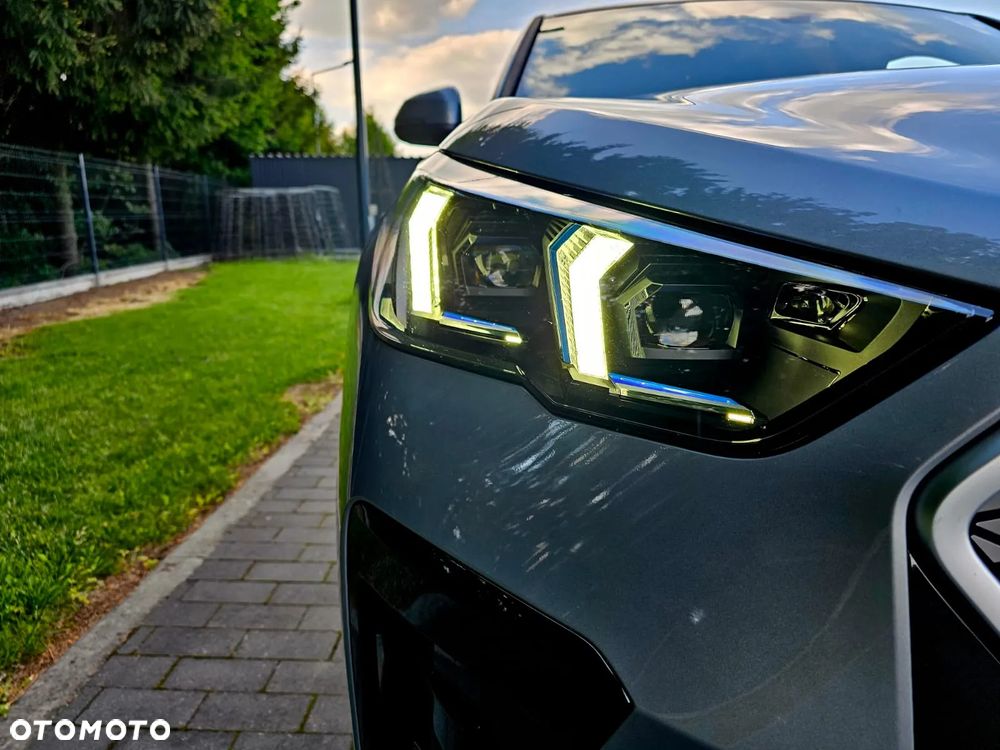 BMW iX2 eDrive20 66.5kWh - 12
