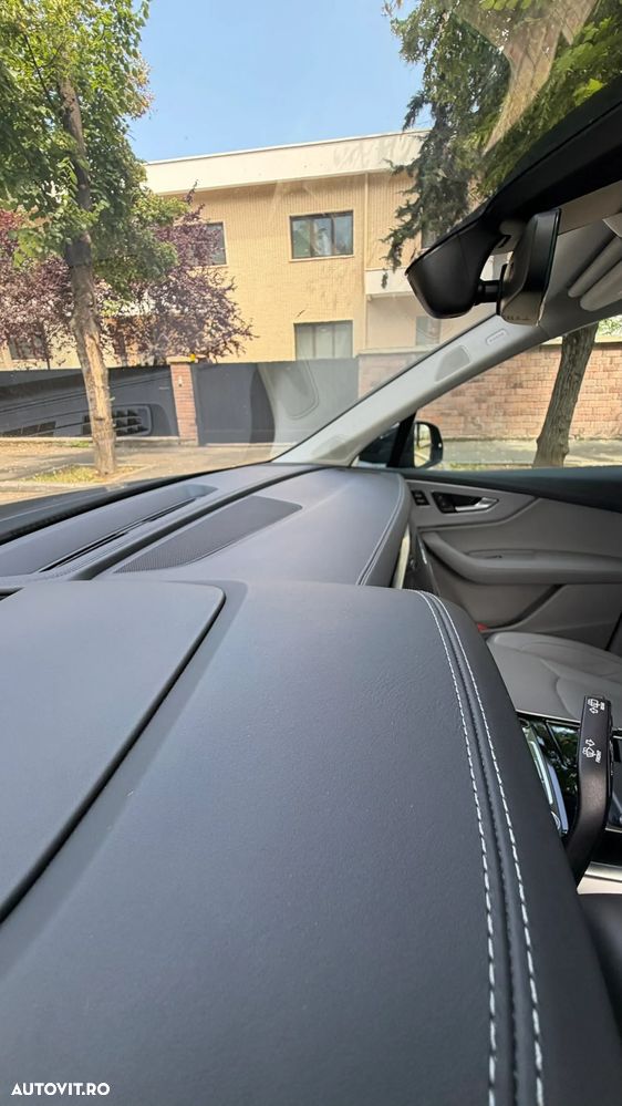 Audi Q7 - 25