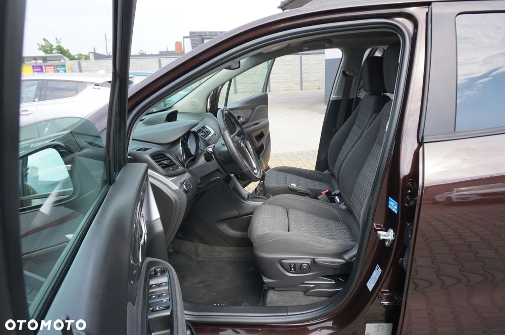 Opel Mokka 1.4 Turbo ecoFLEX Start/Stop Color Innovation - 19