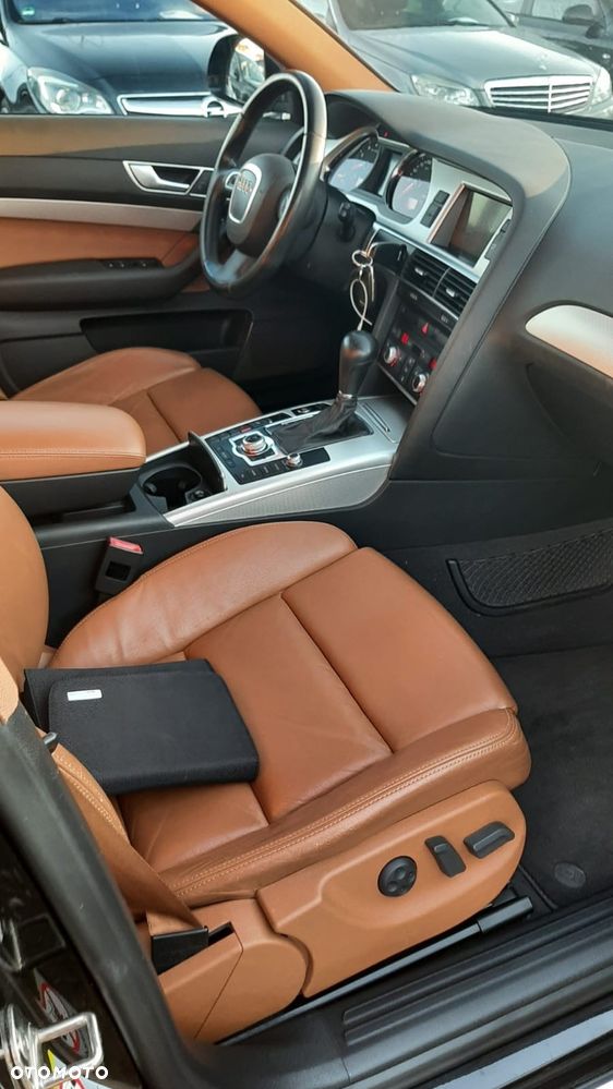 Audi A6 - 13