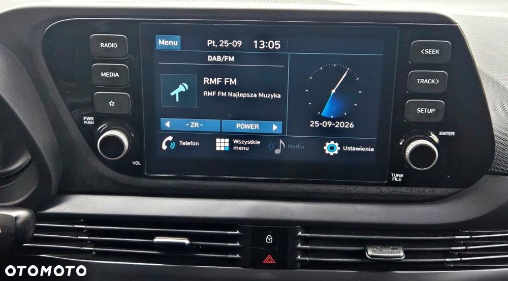 Hyundai i20 1.2 Modern - 30
