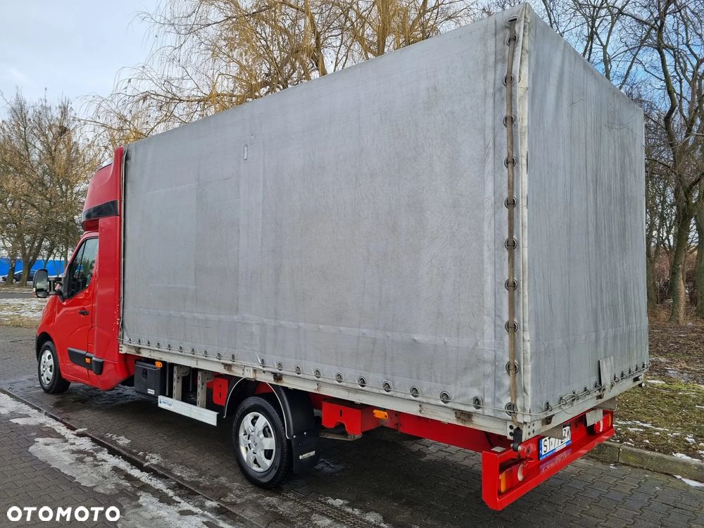 Renault Master - 11