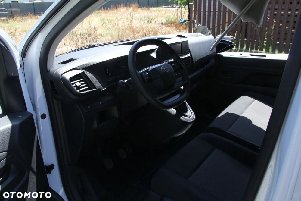 Toyota PROACE - 7