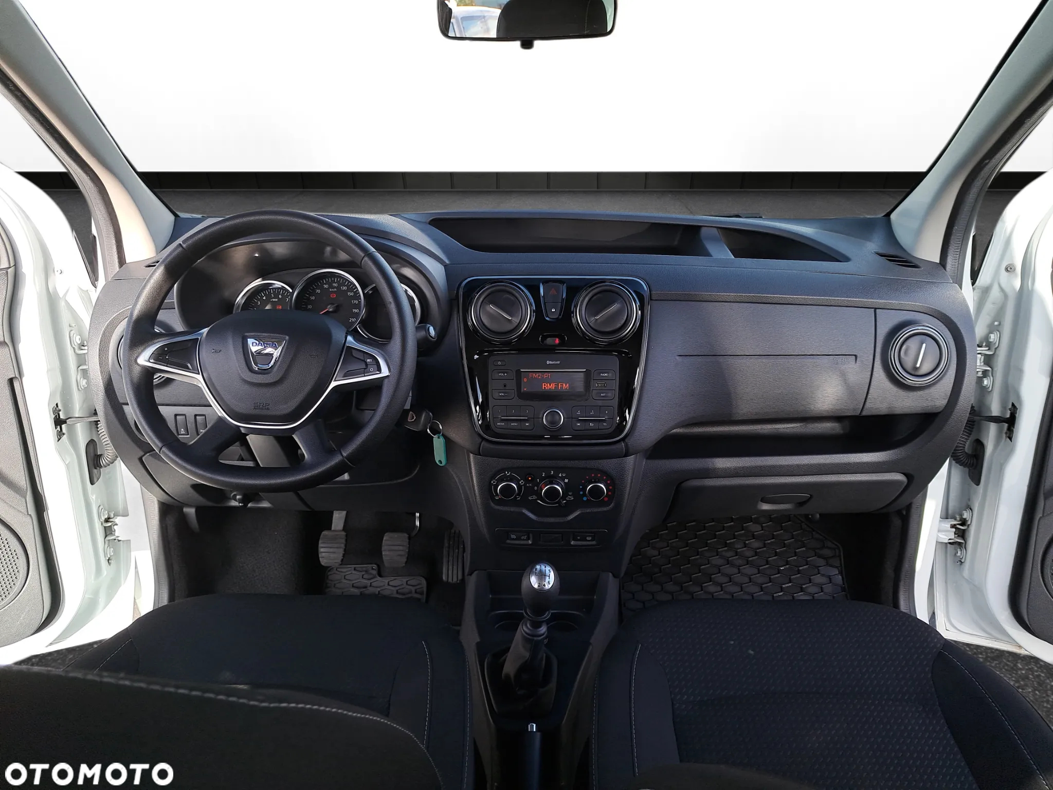 Dacia Dokker 1.5 Blue dCi Laureate - 18