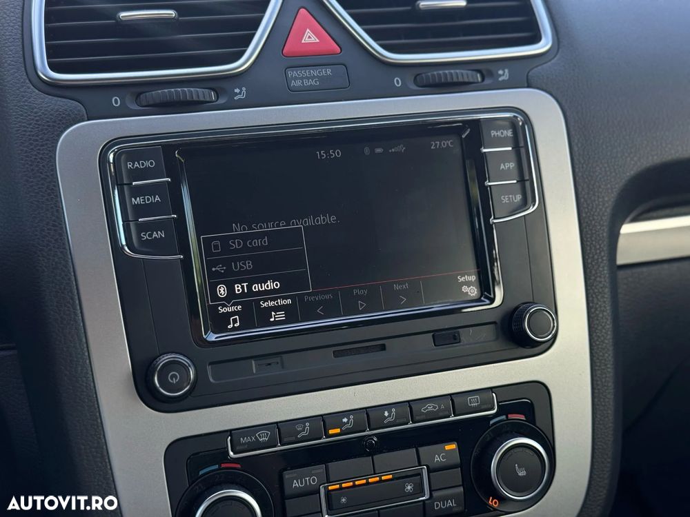 Volkswagen Eos 1.4 TSI - 35