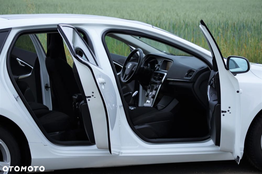 Volvo V40 - 28
