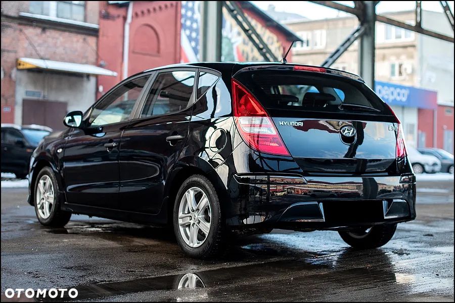 Hyundai i30 - 6