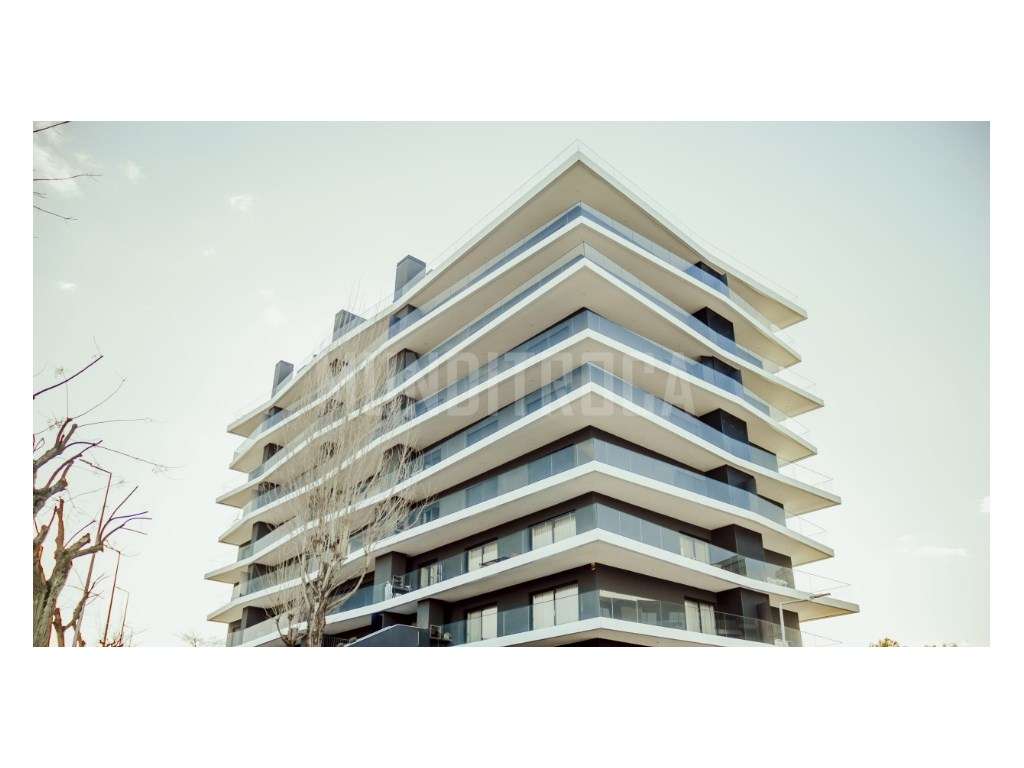 Apartamento T3 Ferreiros - novo - Grande imagem: 3/11