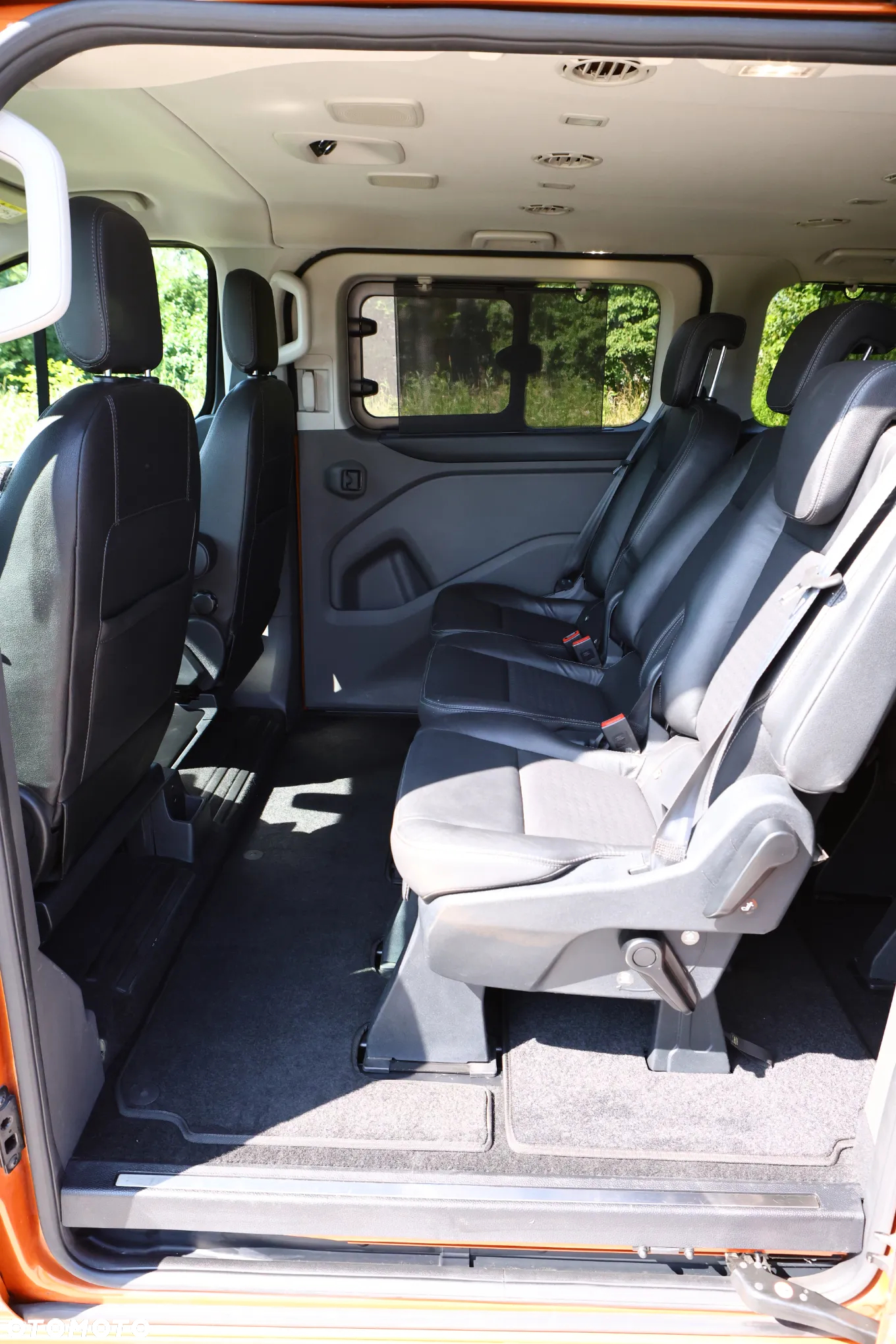 Ford Tourneo Custom 320 L1H1 VA Sport - 15