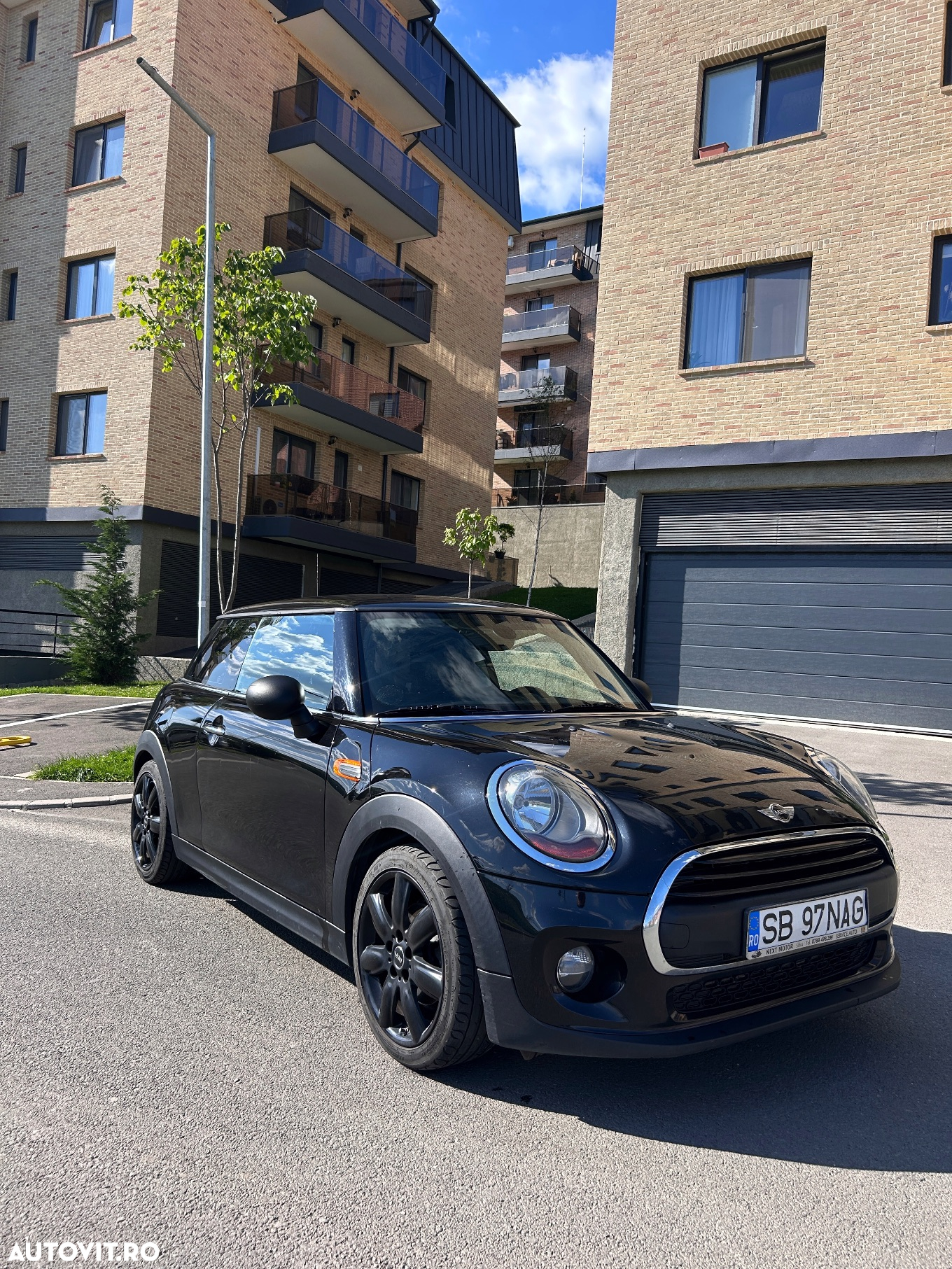 Mini ONE Standard - 5