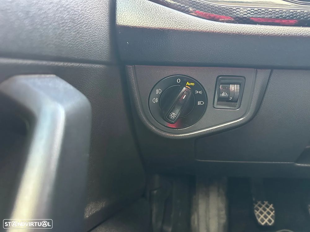 VW Polo 1.0 TSI Life - 12