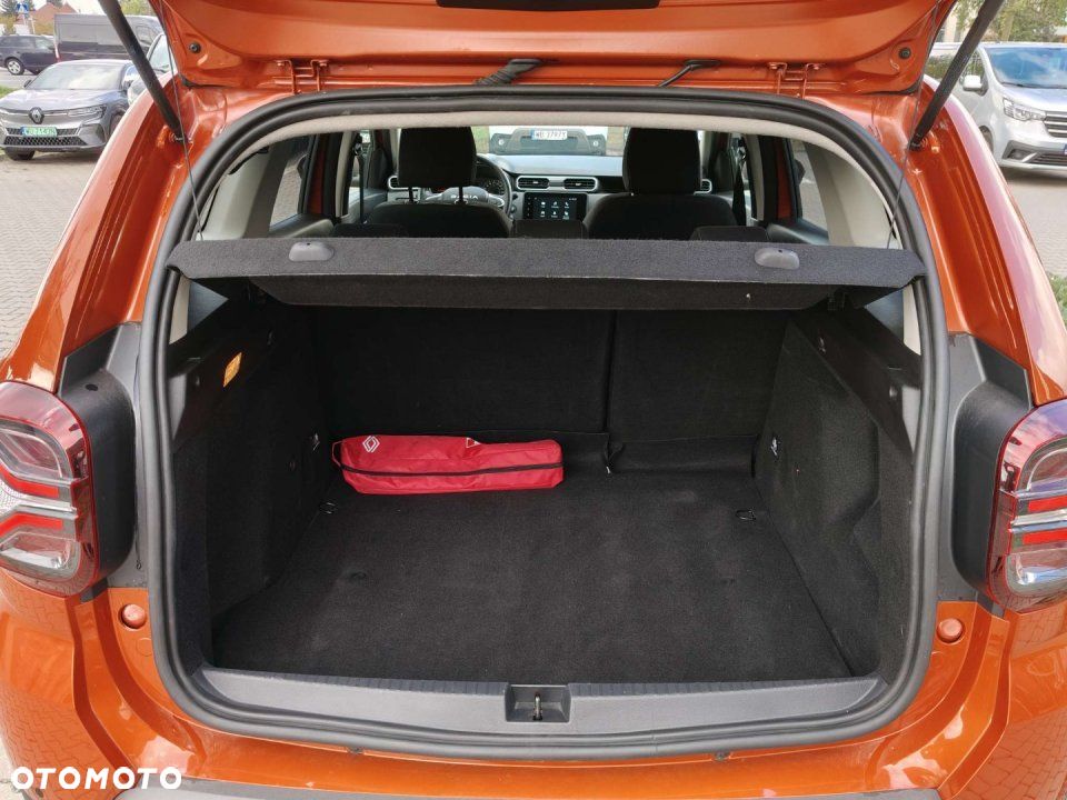 Dacia Duster - 22