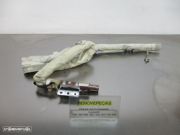 Airbag Cortina Esq Ford Mondeo Iv (Ba7) - 1