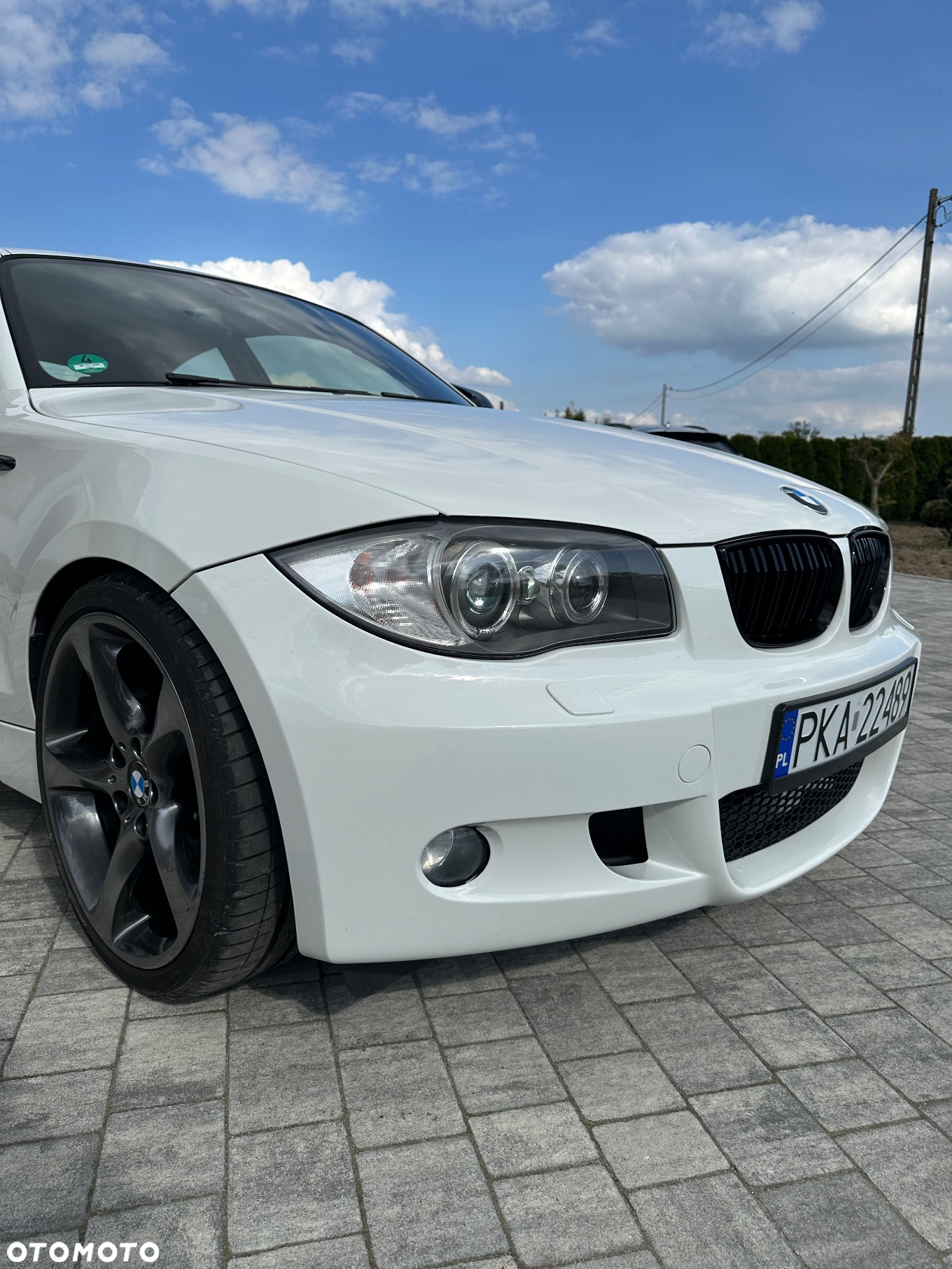 BMW Seria 1 123d - 6