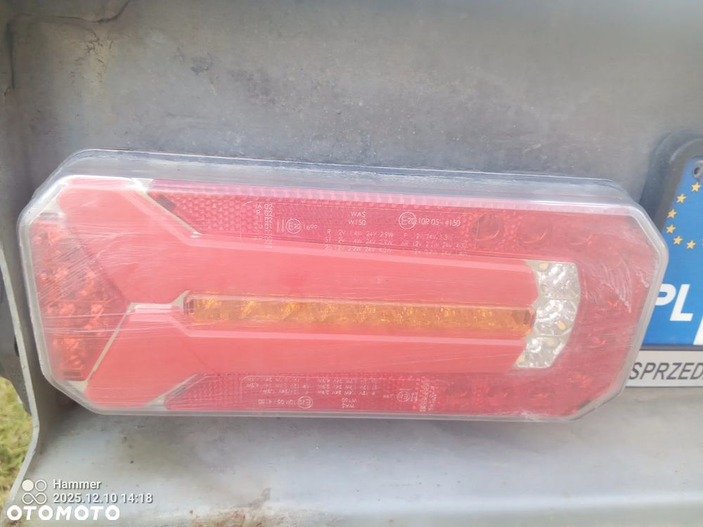 Niewiadów BORO MARS - 14