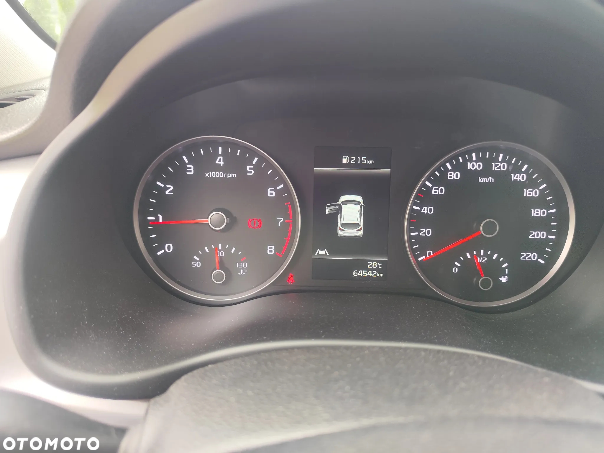 Kia Rio 1.2 L - 21