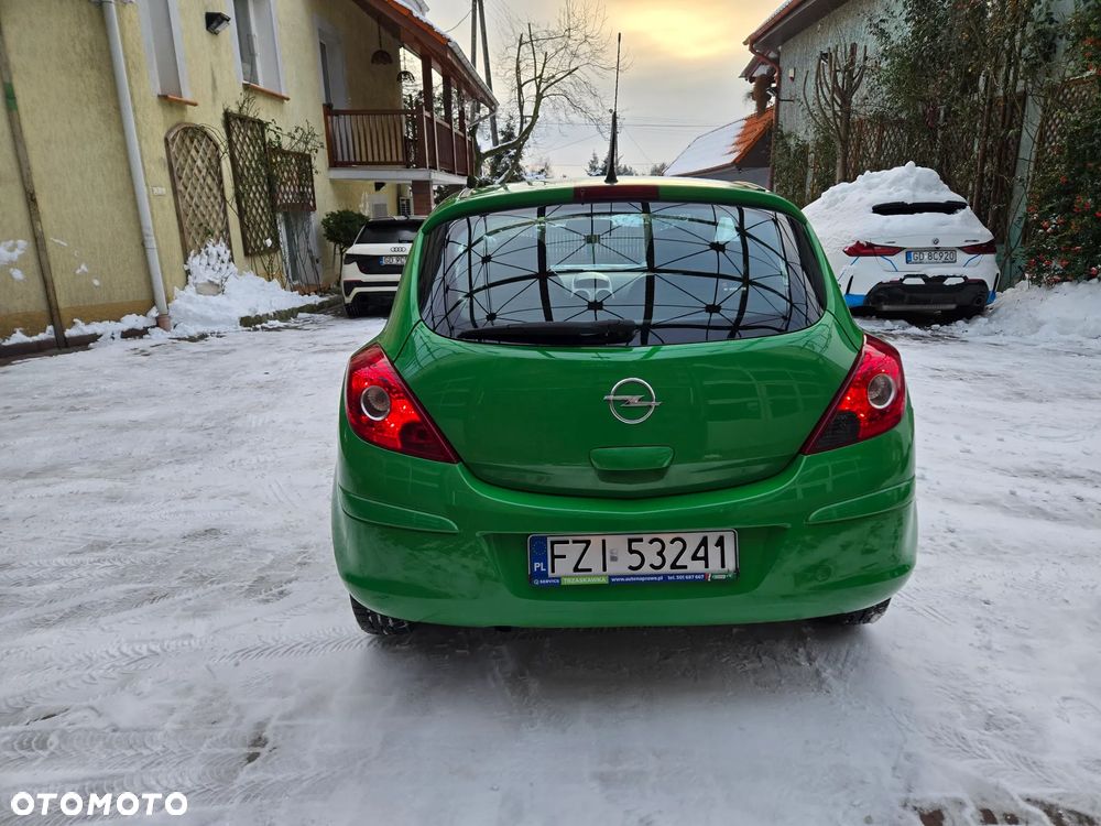 Opel Corsa 1.3 CDTI 111 - 7