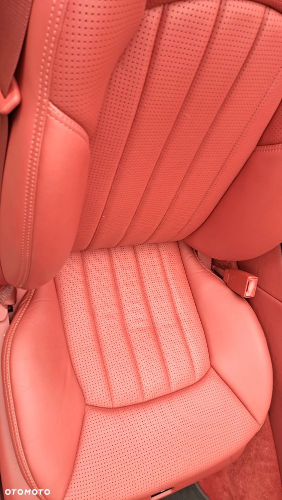 Mercedes-Benz SL 55 AMG Automatik - 9