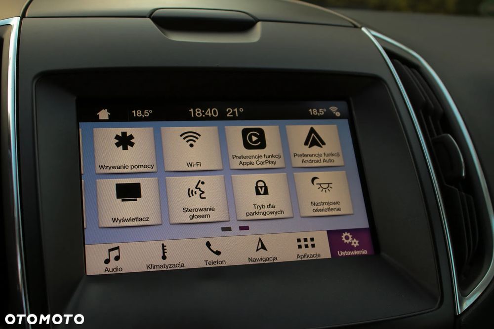 Ford S-Max 2.0 TDCi Titanium PowerShift - 25
