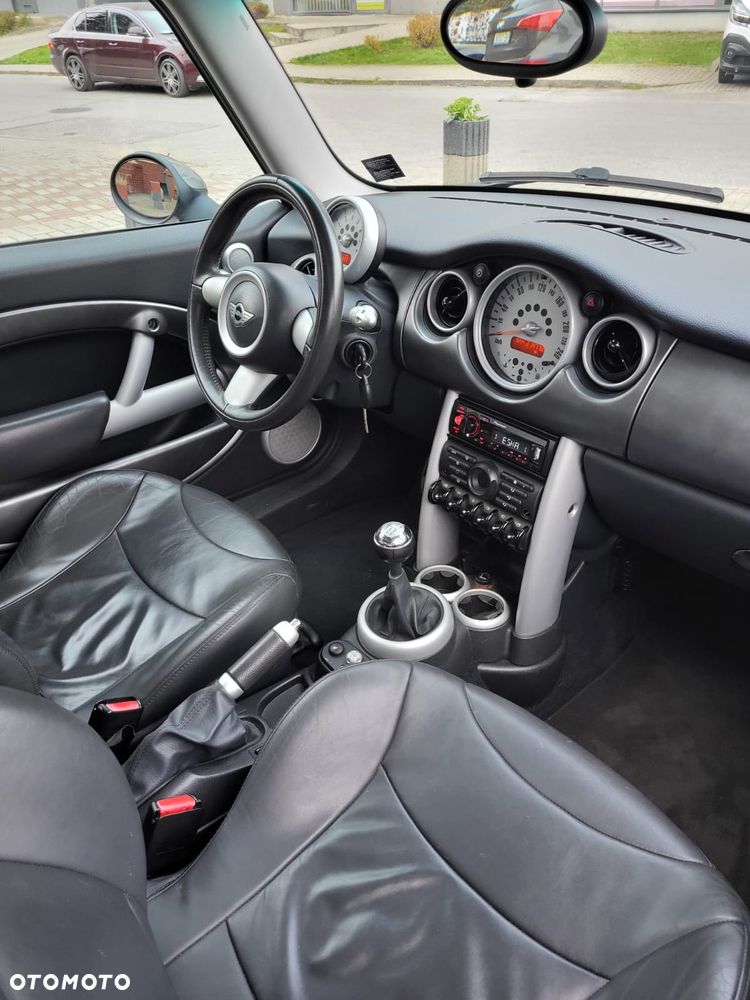 MINI Cooper S Standard - 28