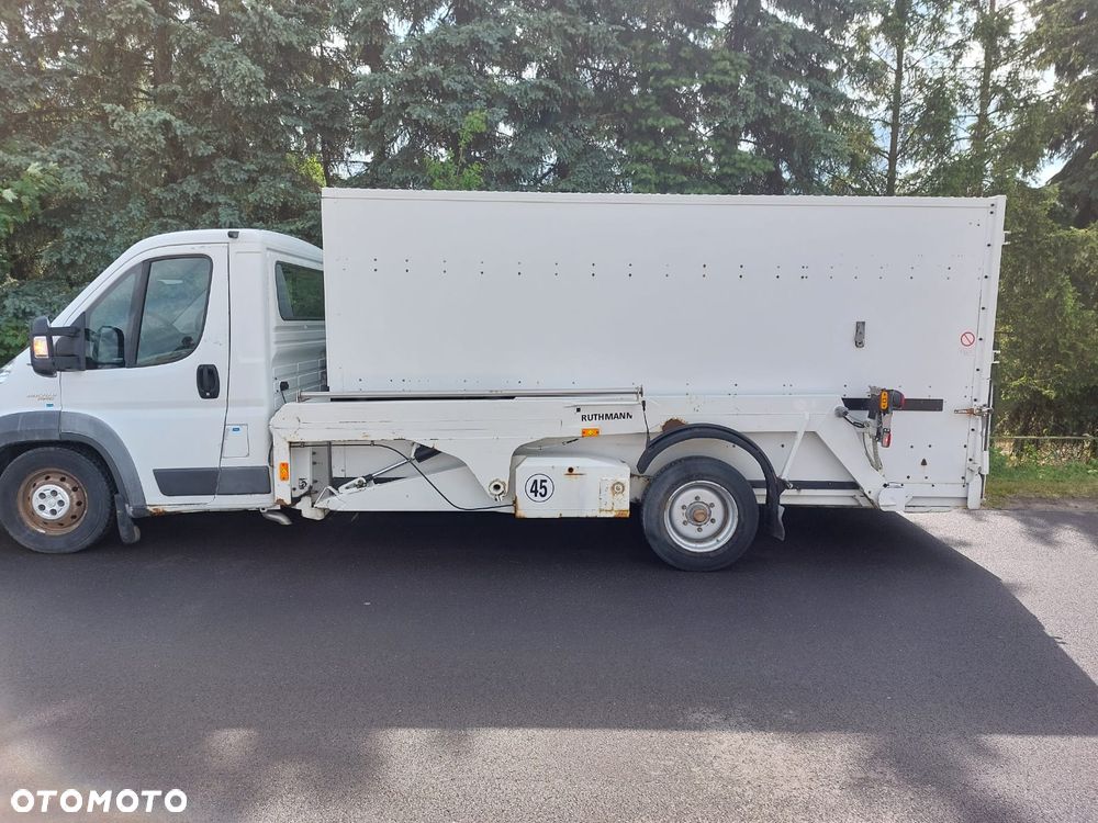 Fiat DUCATO - 1