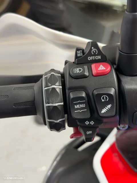 BMW R 1250 GS Adventure RALLYE - 13